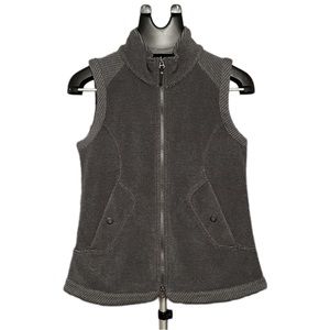Royal Robbins Outdoor Gray Vest
